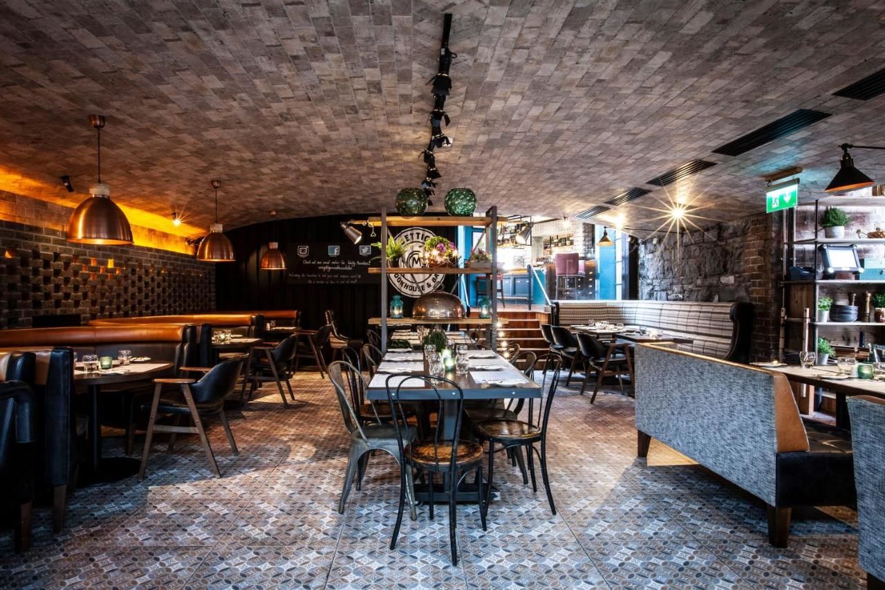 Отель The Address Connolly (formerly The North Star Hotel) Дублин