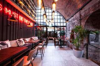 Отель The Address Connolly (formerly The North Star Hotel) Дублин-3